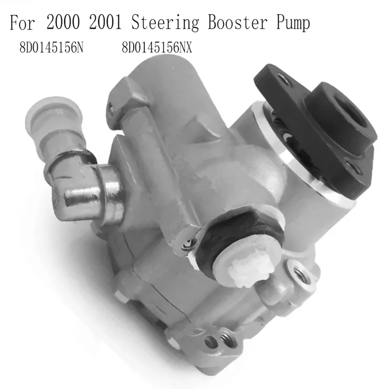 A20K-Power Рулевые насосы Усилитель рулевого управления Насос гидроусилителя рулевого управления для S4 8D0145156N Гидравлический насос гидроусилителя рулевого управления