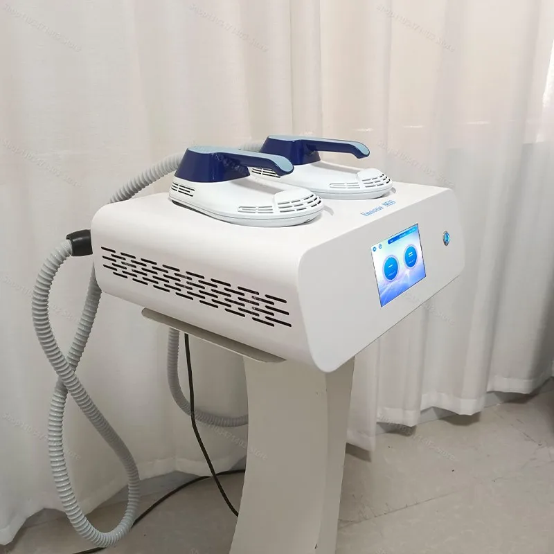New upgrade  EMS Body Sculpting machine 15Tesla 6500W Hi-emt Nova Emsone Muscle Stimulator Slimming Weight Lose Massage device