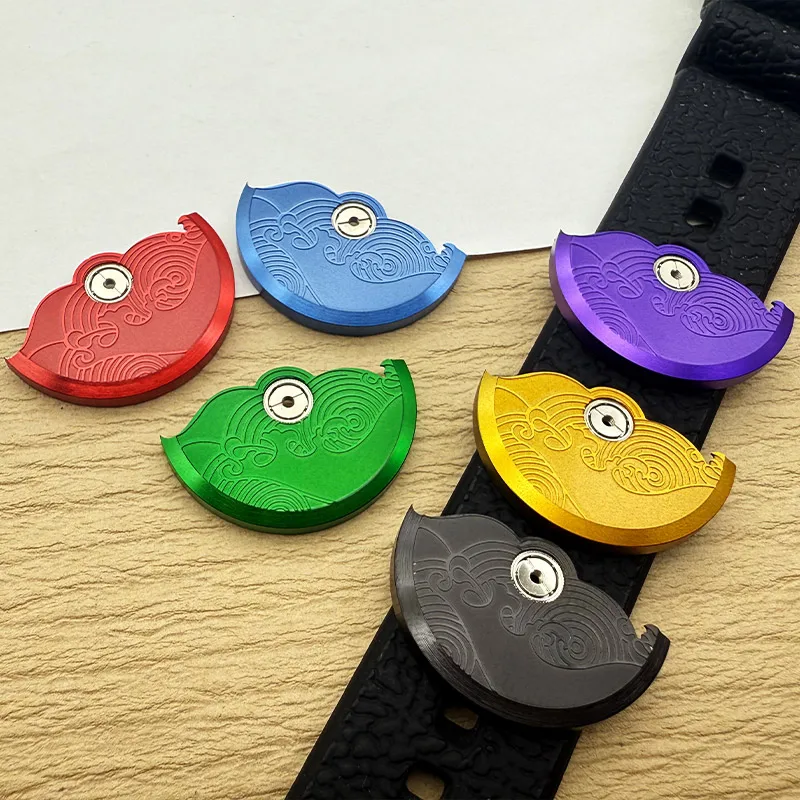 

NH35 NH36 Watch Movements Customized Oscillating Weight Rotors Fits NH34 NH38 4R35 6R35 7S26 Movements Replace Compatible Parts