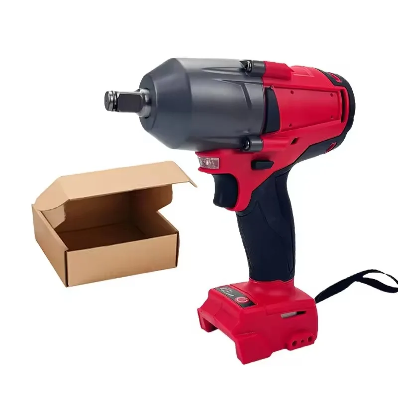 MK سعر الخصم 20 فولت ليثيوم أيون طاحونة زاوية لاسلكية 1/2 الصناعية فرش قطع/أداة طحن آلة تعمل بالبطارية