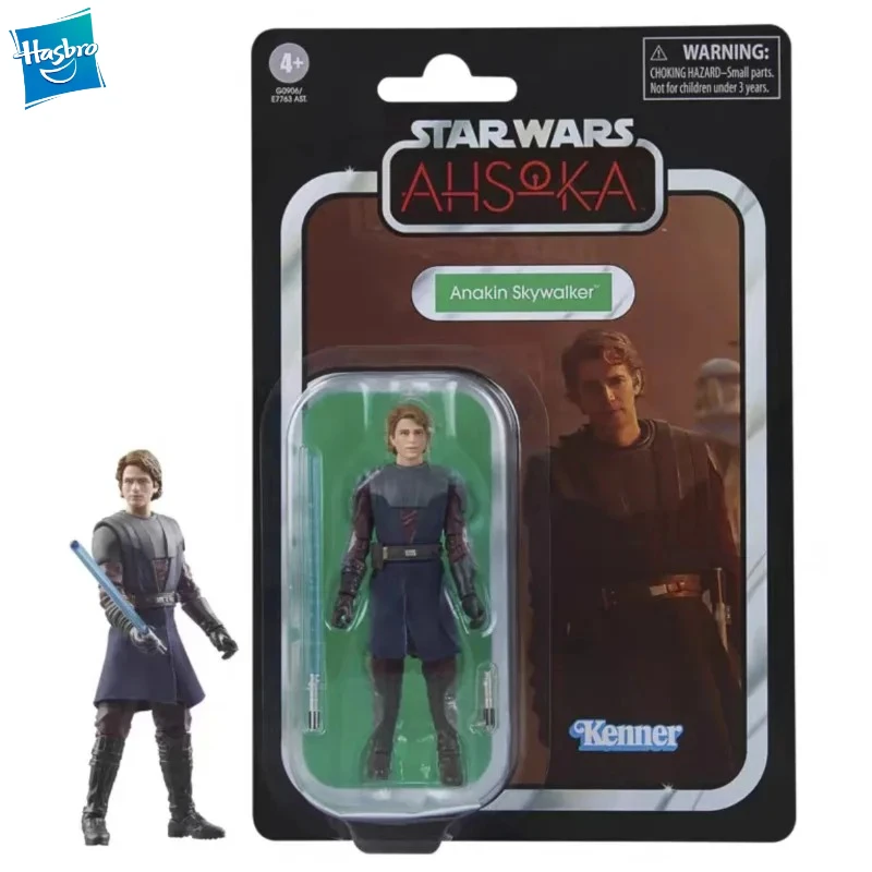 Nieuwe Originele STAR WARS Anakin Skywalker G0906 Actiefiguren Speelgoed Geschenken Collectie