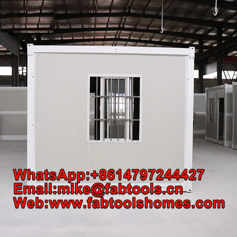 Container Houses Foldable Folding House Container Home Mobil House Containers