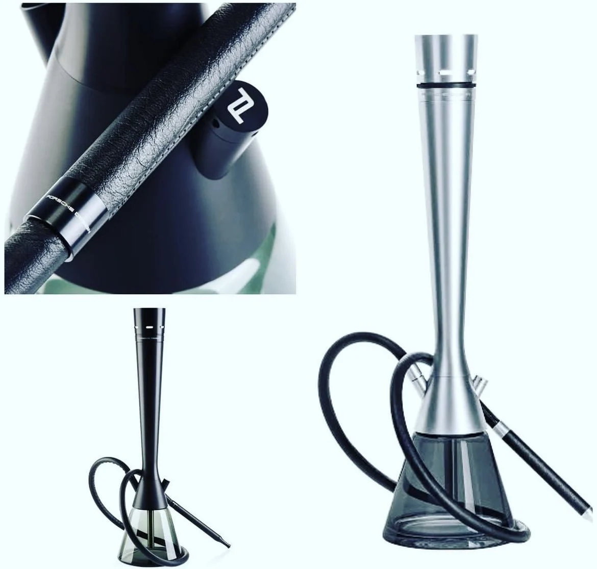 High Quality Hookah Set