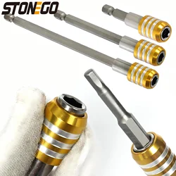 STONEGO 1/4