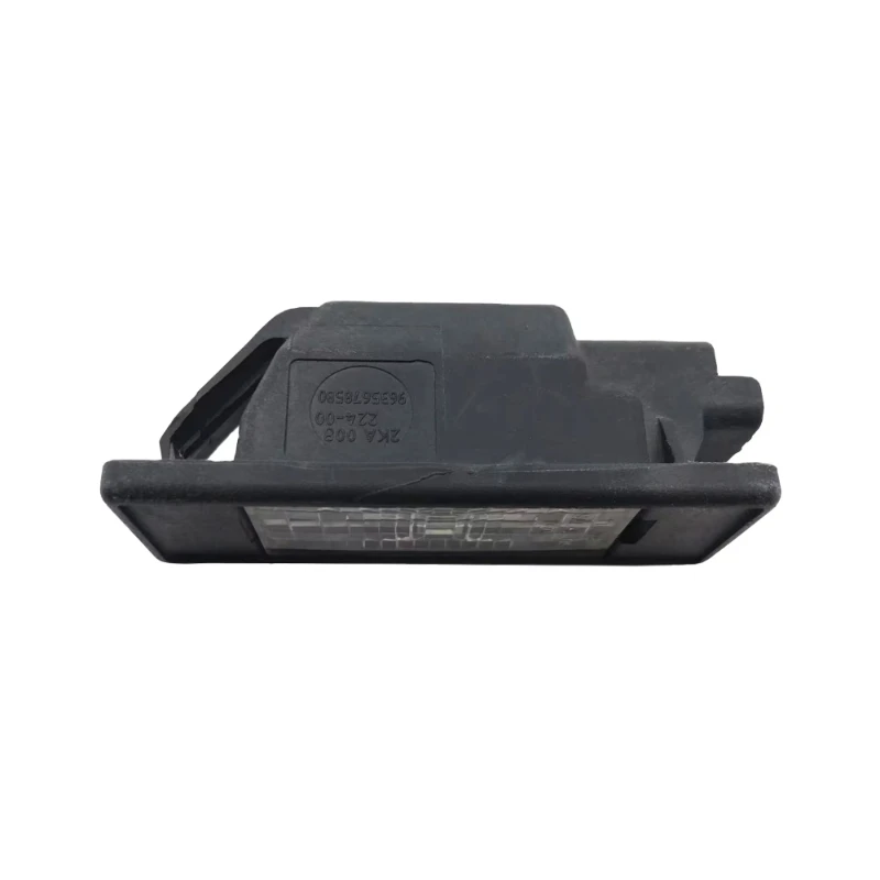 Frarry- AUTO LICENSE PLAT 6398200256 9069062100 for Benz Sprinter 906 515 518 519 313 314