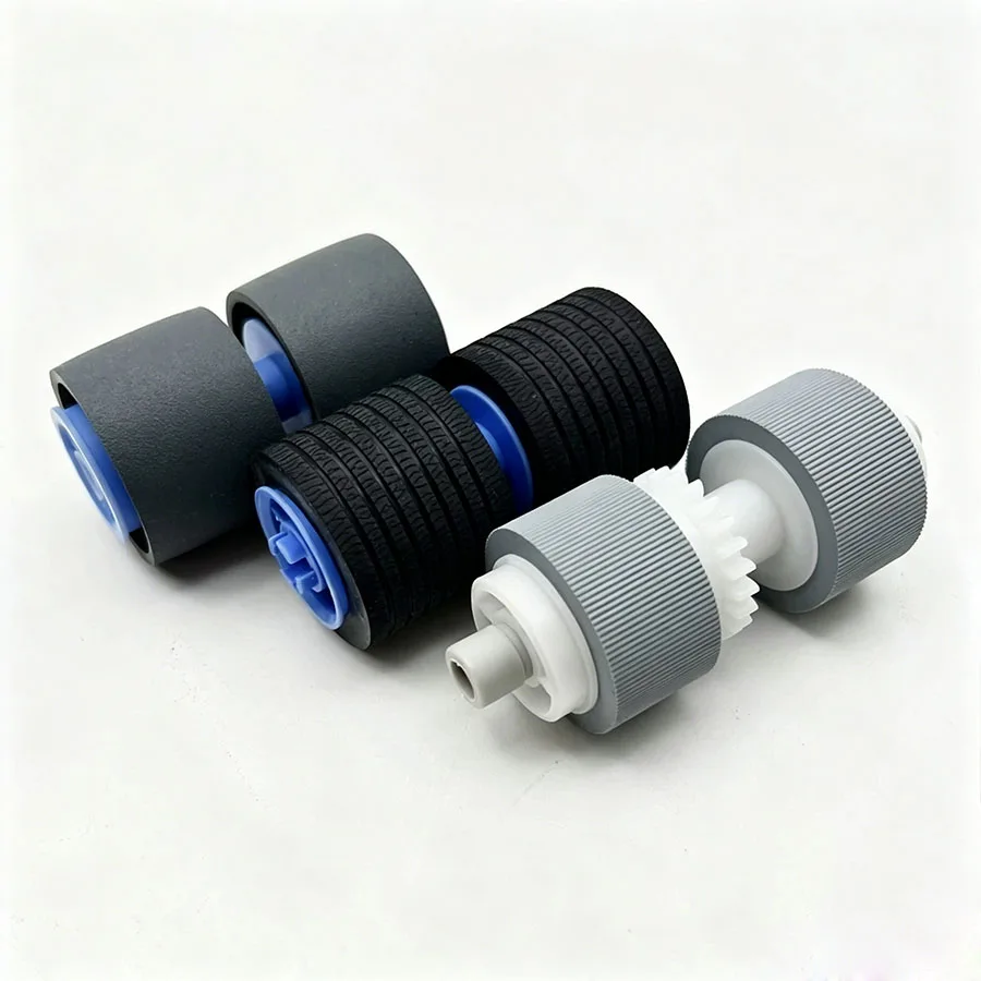 Scanner Pickup Roller for Canon DR-G1100 DR-G1130 DR-G2090 DR-G2110 DR-G2140