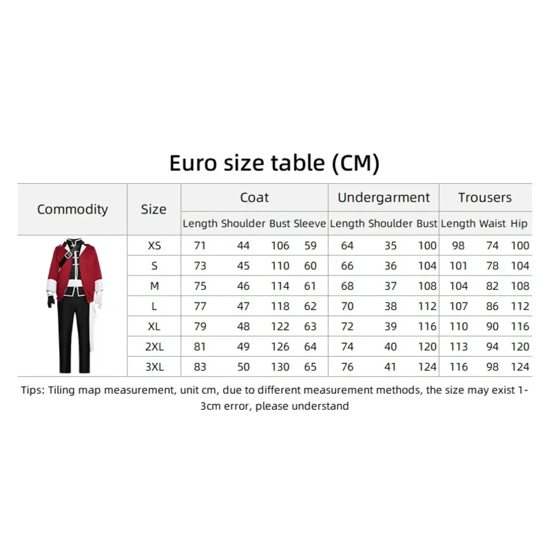 Anime Sousou No Frieren Stark Cosplay Costume Fantasia Top Pants Belt Outfit Fantasy Halloween  for Adult Men Women Costumes