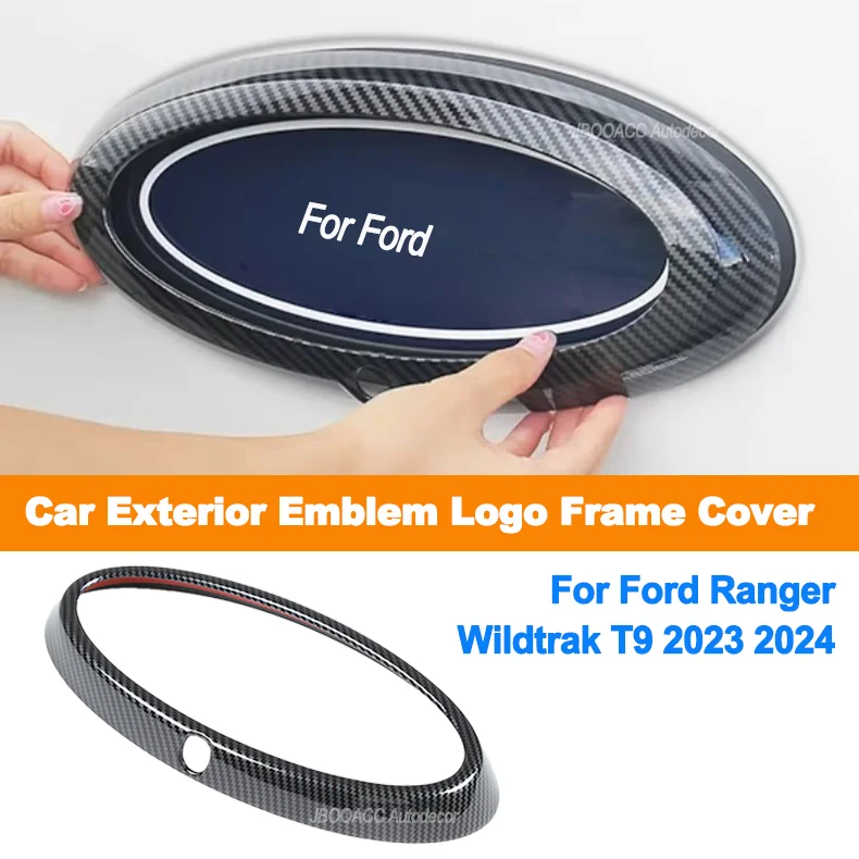 Car Exterior Emblem…