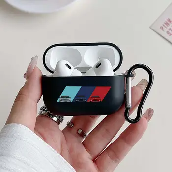 Kreativní pouzdro na sluchátka s motivem auta pro Airpods 1/2 3 4 pro AirPods Pro 2 a Pro, dárky pro přátele a rodinu 8 nejlepší prodej odpovídající pouzdra na telefon a pouzdra na AirPody - №1
