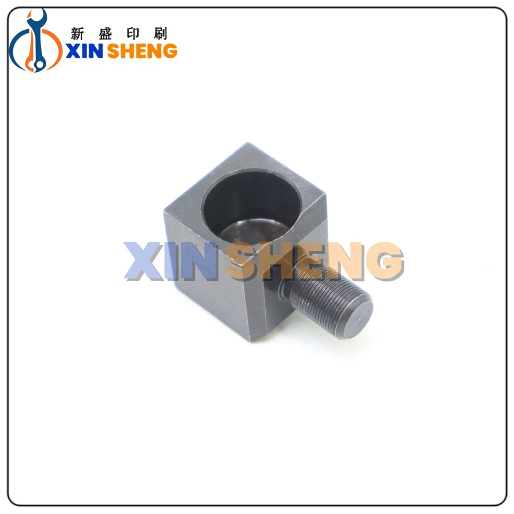 Best Quality For Heidelberg printing press accessories SM52 PM52 intermediate roller seat G2.030.018 pen holder seat