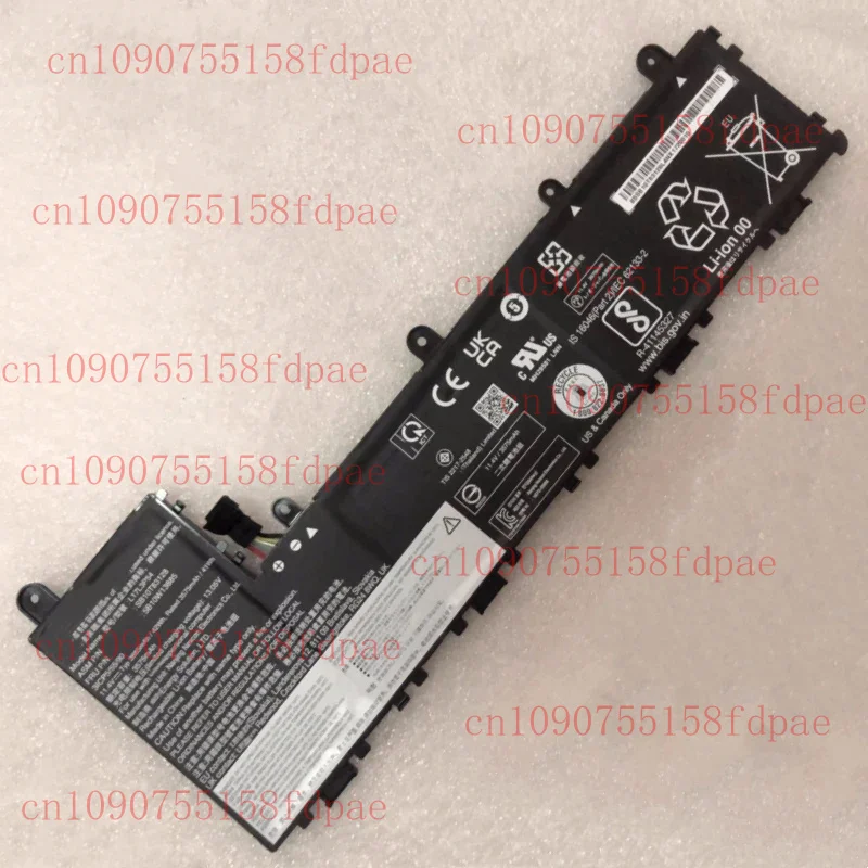 

01AV486 01AV487 L17L3P54 L17M3P56 L17L3P56 SB10K97630 5B10W13886 Аккумулятор для Lenovo Thinkpad Yoga 11E 5-го поколения 20LQ 20LM 20LN 20LR