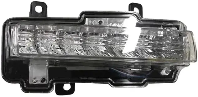 Original Drl Daytime Running Side Marker Lamp For Pajero Montero 4 V85 V87 V88 V93 V95 V96 V97 V98 2006-2020 8312a019 8312a020