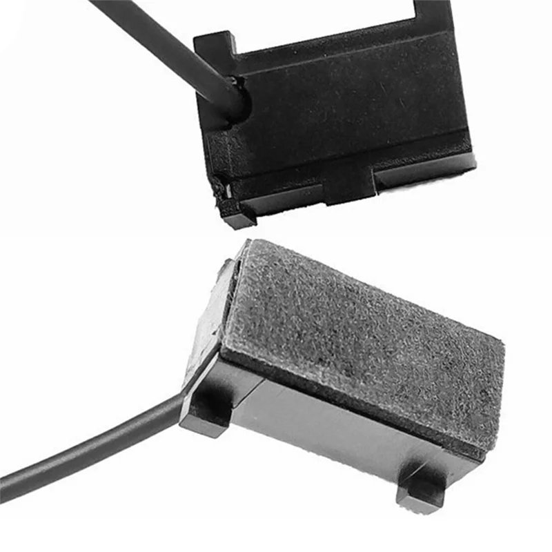 Excellent-Car Audio Clip Microphone 3.5Mm Jack Plug Wired External Mini Mic Overhead Console For Car Multimedia