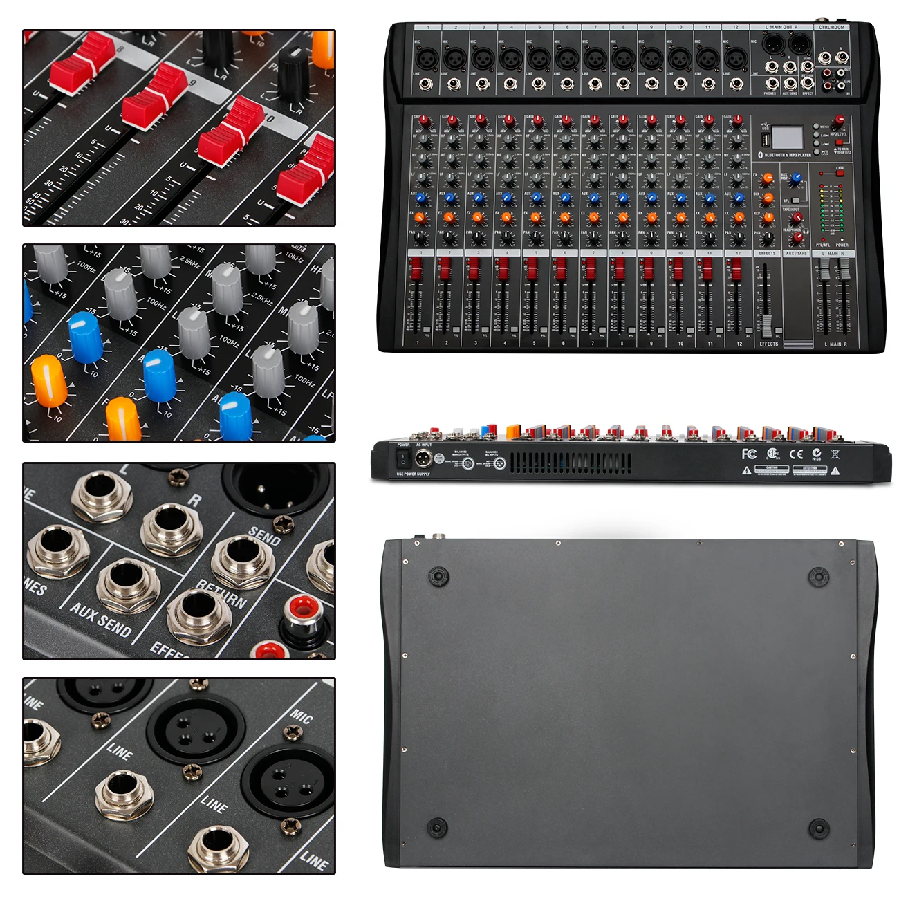 Thumbnail 4 - #36 Best DJ Systems to Buy In 2026