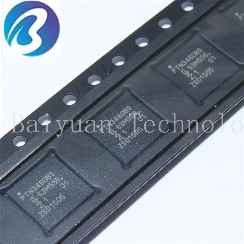 PTN3460BS 10PCS IC INTFACE SPECIALIZED 56HVQFN