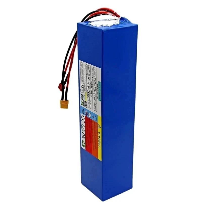 New original 60V 10Ah battery 18650 16S3P 1000W-1800W high-power lithium battery with built-in BMS lithium-ion battery pack