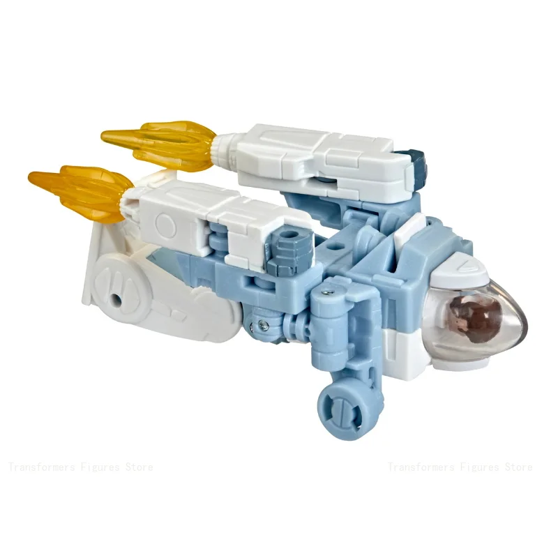 متوفر في المخزون الأصلي محول SS سلسلة Cr-Spike G1 فيلم نموذج لجسم أنيمي عمل تشوه ألعاب روبوتية هدايا نادرة شعبية