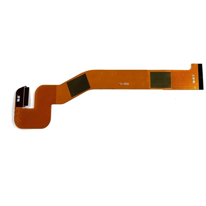 LCD Screen Flex Cable for ALLDOCUBE iPlay 20 30 40 50 Pro S1 T1001 T1020 20S 40H Connector Touch Glass Display Panel