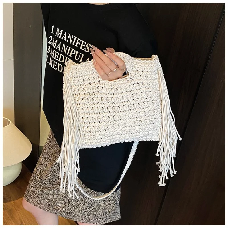 

Popular Classic Leather Crossbody Bag, Genuine Shoulder Style for Ladies Women's Handbag by Luxury Brand