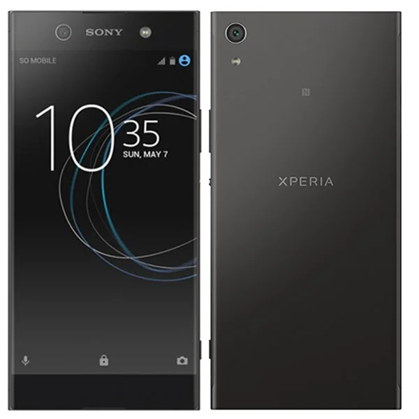 Sony Xperia XA1 Ultra Smartphone Single/Dual GSM Sim LTE Android RAM 4GB ROM 32GB 64GB 6.0