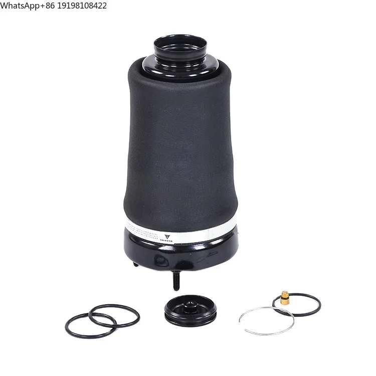 

1643206013 1643202213 1643204313 1643204613 1643205212 1643205813 Передняя пневмоподушка для Mercedes-Benz W164 M-Class