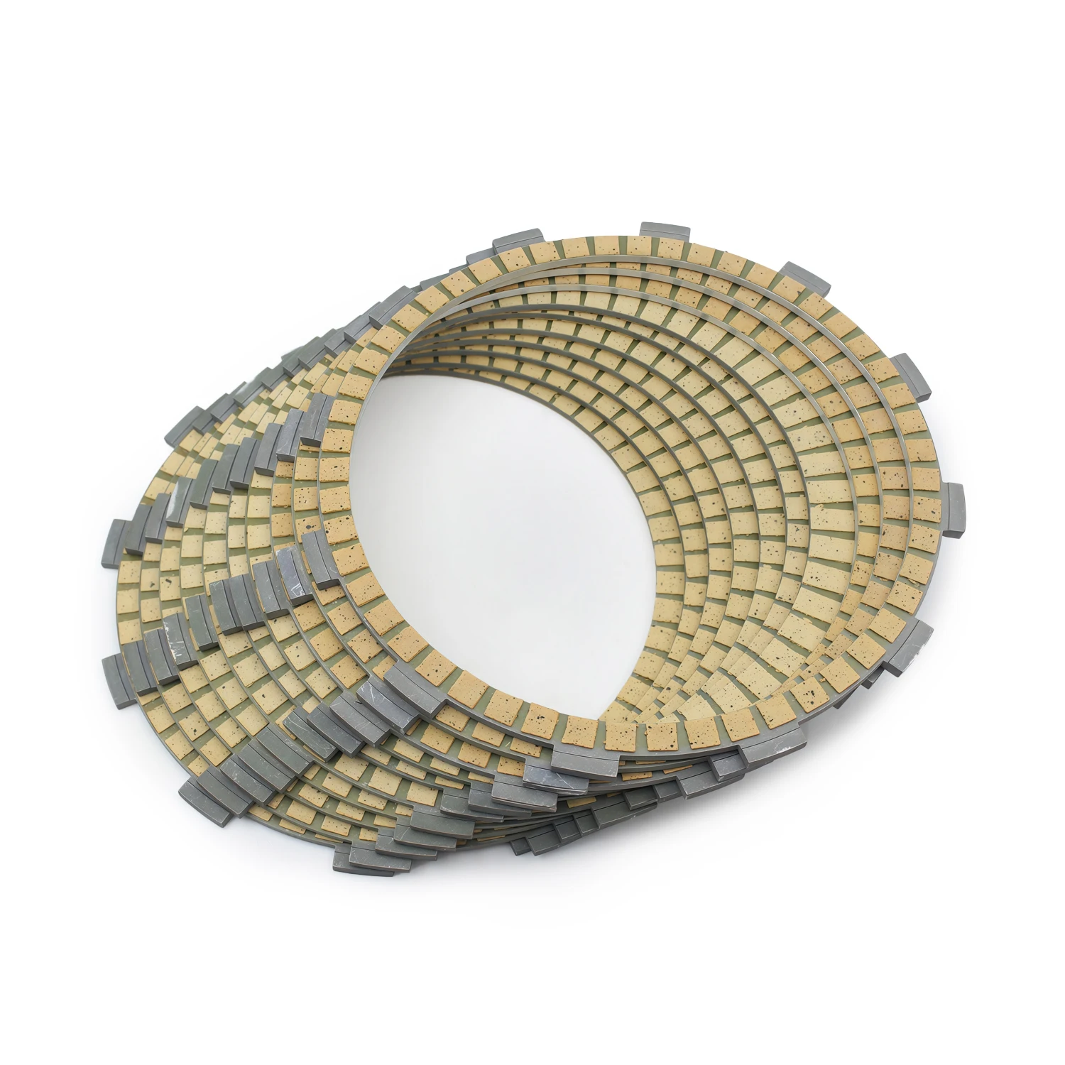 

For KTM 1050 1090 1190 Adventure 1290 Super Adventure Motorcycle Clutch Friction Plates Motorcycle Engine Parts Clutch Pills