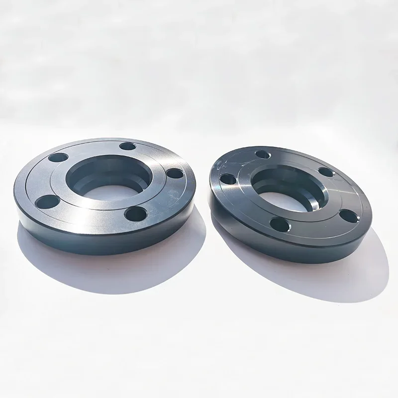 2x 5x100 20/25mm 57.1CB Hub Centeric Wheel Spacers Widening Kit for Volkswagen Skoda Fabia Octavia Roomster SEAT Audi S3 8L 8N view 3