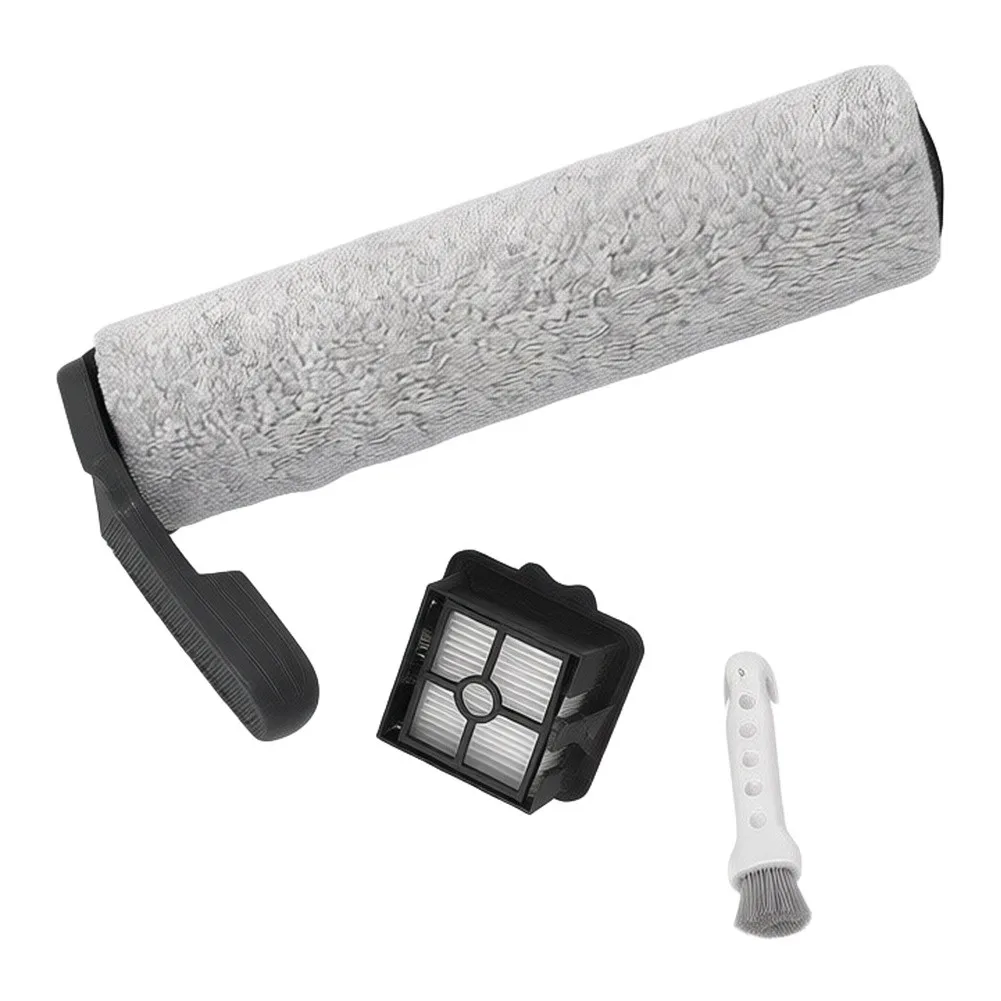 Main Roller Brush Filter Compatible With For Laresar For M3 Wet And Dry Vacuum Easy Installation Direct Replacement Quick