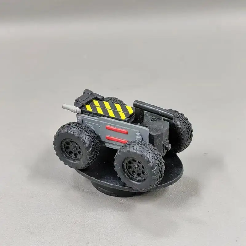 Ghostbusters Peripherals Model Doll Action Figure Birthday Gift