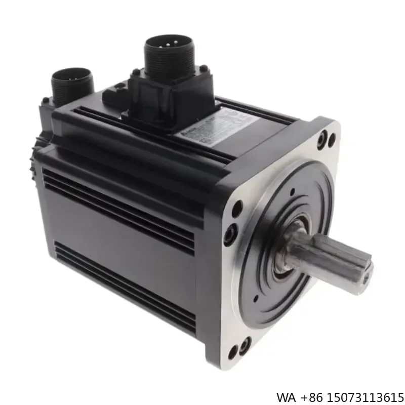 New Original for Delta ECMA-K11315SS ECMA-A2 Servo Motor 2000 RPM 1.5KW 400V In Stock