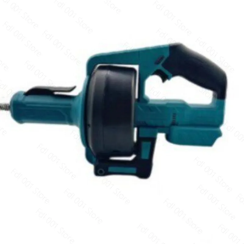 

Lithium Battery Pipe Dredge New Model Household Portable Kitchen Drain Floor Drain Toilet Clog Unblocker