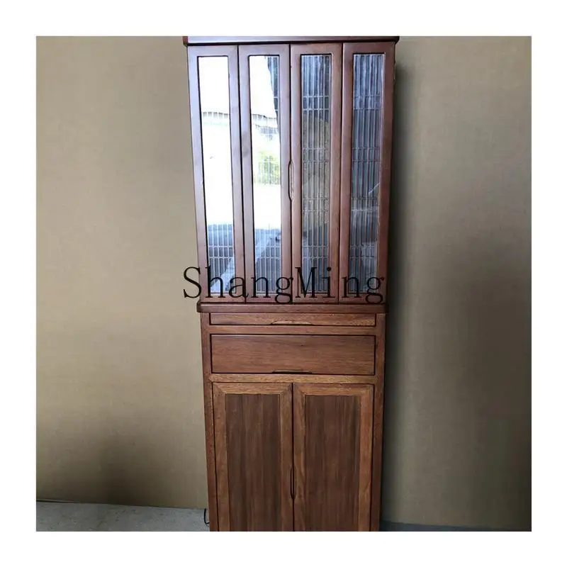 CL Buddhist cabinet supply table Buddhist platform  Chinese Buddhist shrine Shrine Buddha statue supply manufacturer