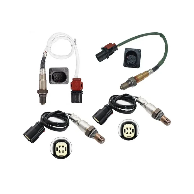 

Датчик кислорода для 234-5173, 234-5174, 234-4968. Автомобильный кислородный датчик для трансграничной торговли.