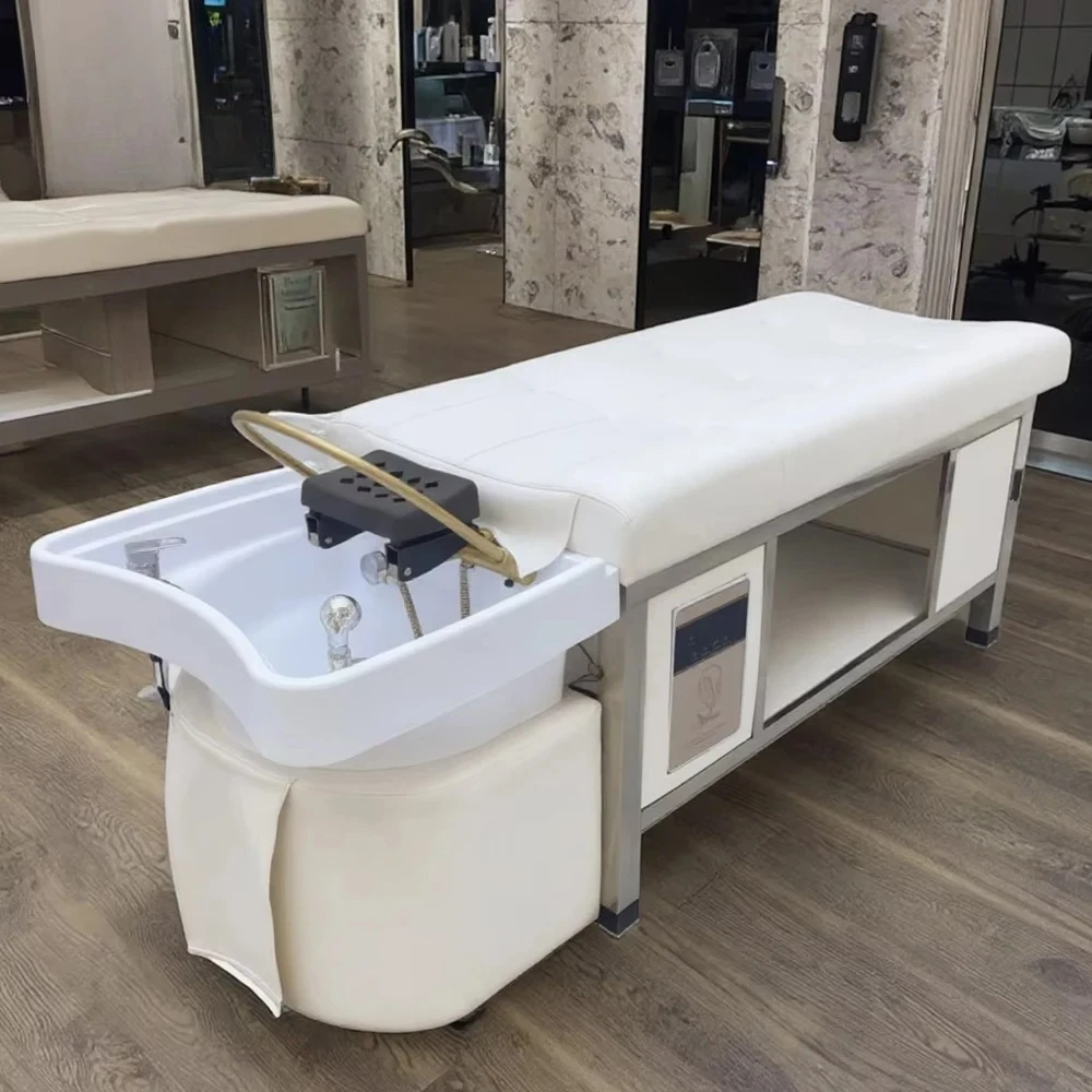 Full Lying Salon Ha… - image