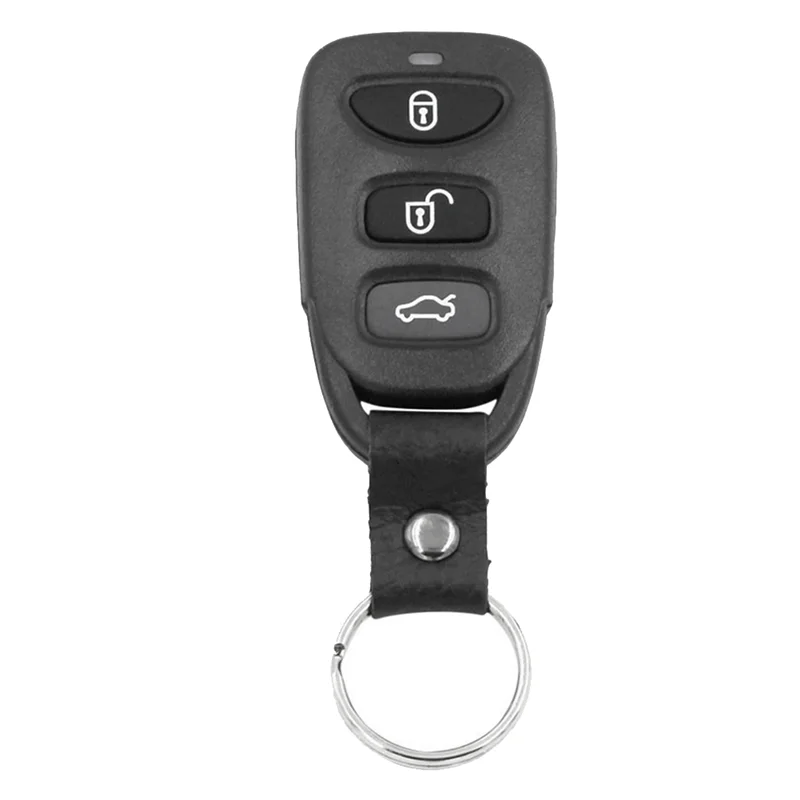 KEYDIY B09-3+1 KD Remote Control Car Key Universal 4 Button for Hyundai KIA for KD900/KD-X2 KD MINI/ URG200 Programmer