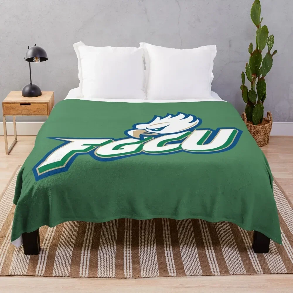 

Best-Florida-Gulf-Family Throw Blanket Fade Resistant Durable Throw Blanket