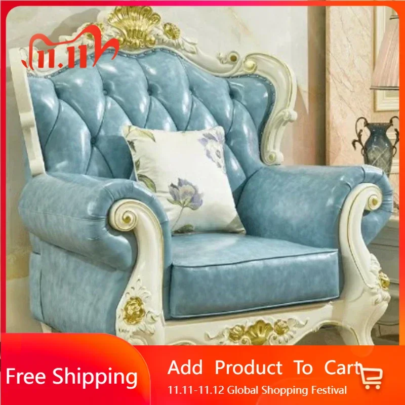 

Современные уникальные диваны для гостиной, уютное европейское напольное кресло, диваны-кушетка, скандинавская современная мебель для комнаты Divano Letto