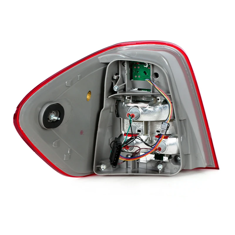 

For Mercedes-Benz W164 ML Class ML330 ML350 2009-2011 LED Rear Bumper Tail Light Turn Signal Lamp Car Accessories 1649064600