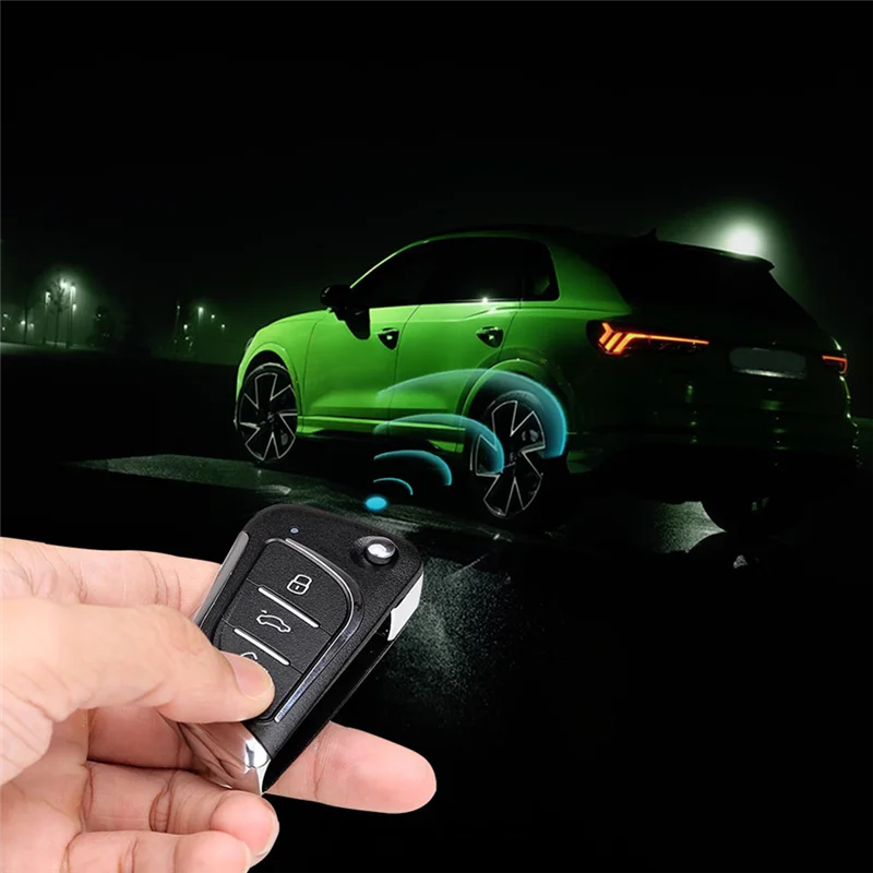 

For Xhorse XKLKS0EN Universal Wire Remote Key Fob 3 Button For Lexus Style For VVDI Key Tool