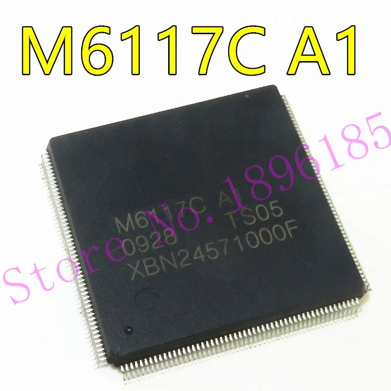 

New&original M6117C/A1 M6117C