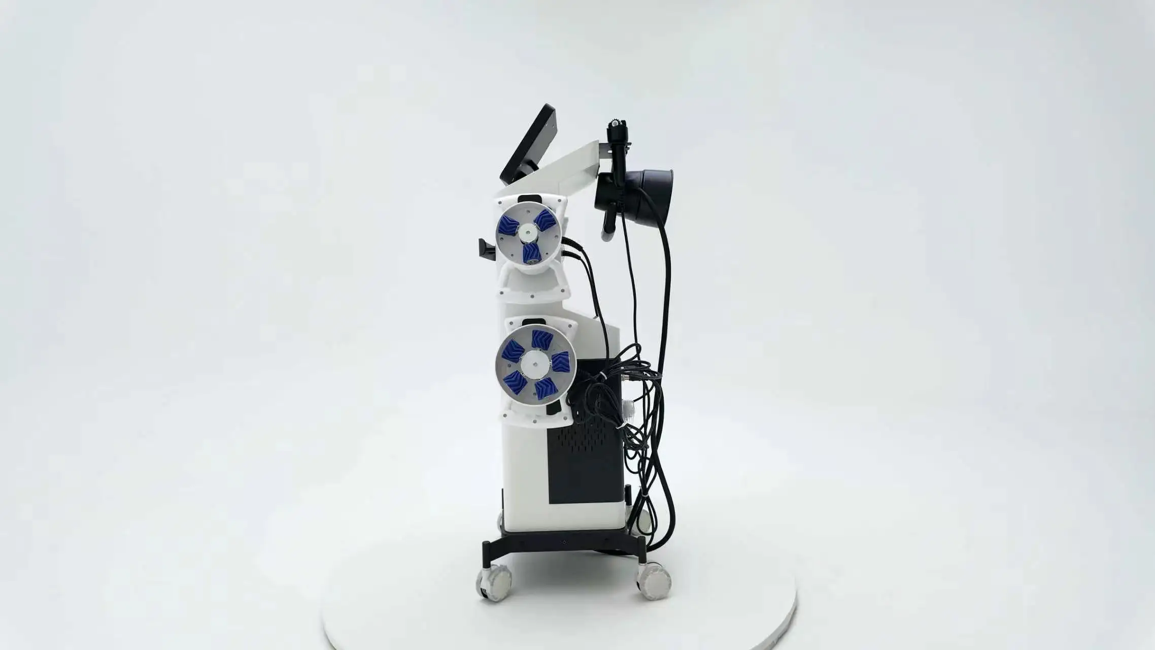 Professional Vacuum Vibration Body Sculpting Machine