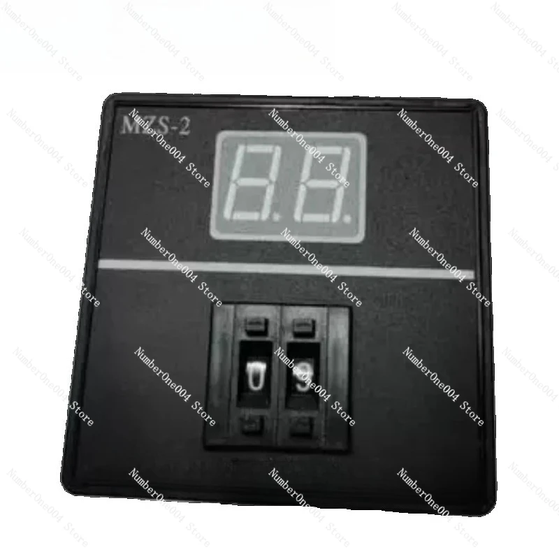 Time Regulator MZS-…