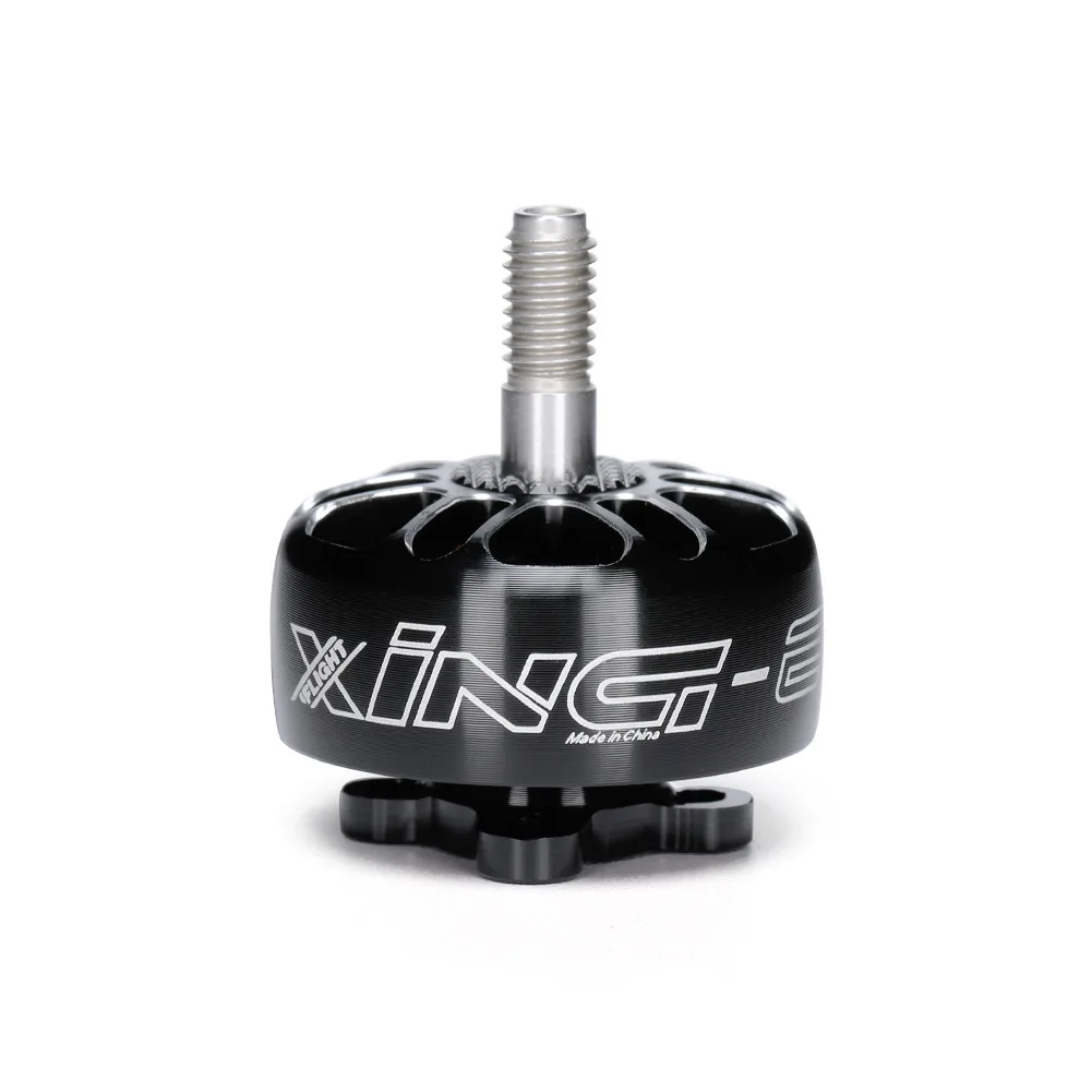 4 Stück iFlight XING E 2207 1800KV 6S / 2450KV 2750KV 4S Bürstenloser Motor für FPV Racing Drone Teile Multicopter Fernbedienung – Detail 4