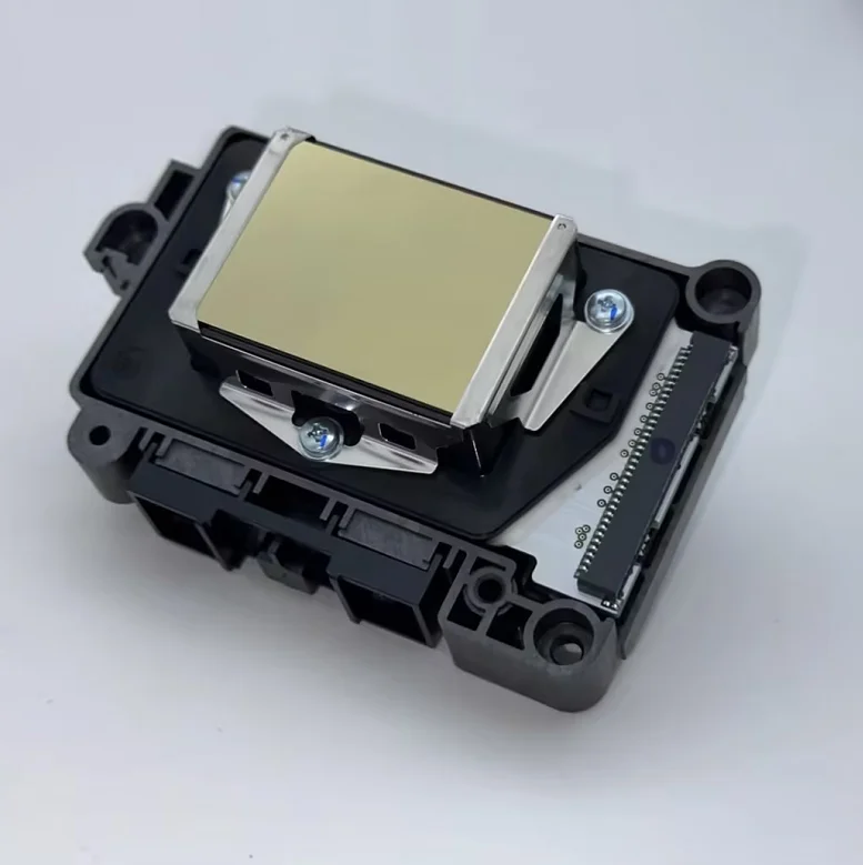 

Printhead plomada cabezal selphy Printe nozzl DX7 F177000 F1890010 F1960010 For Epson Stylus Pro 3800 3850 3885 3880 3890 R3000