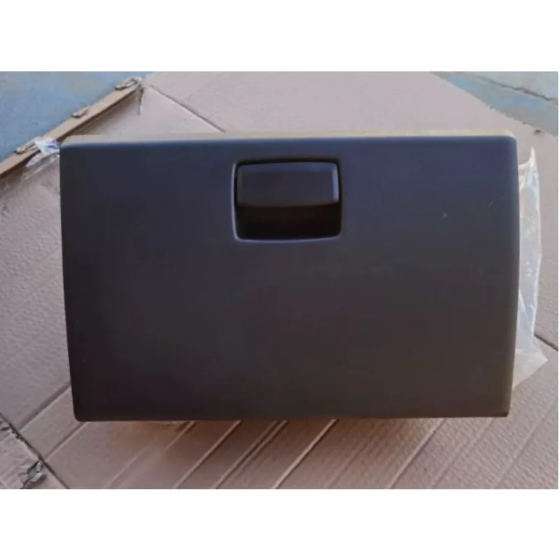Cargo Box Assembly Single Double Row Trucks Dashboard Storage Glove Compartment for Wuling Rongguang New Truck Small Trucks
