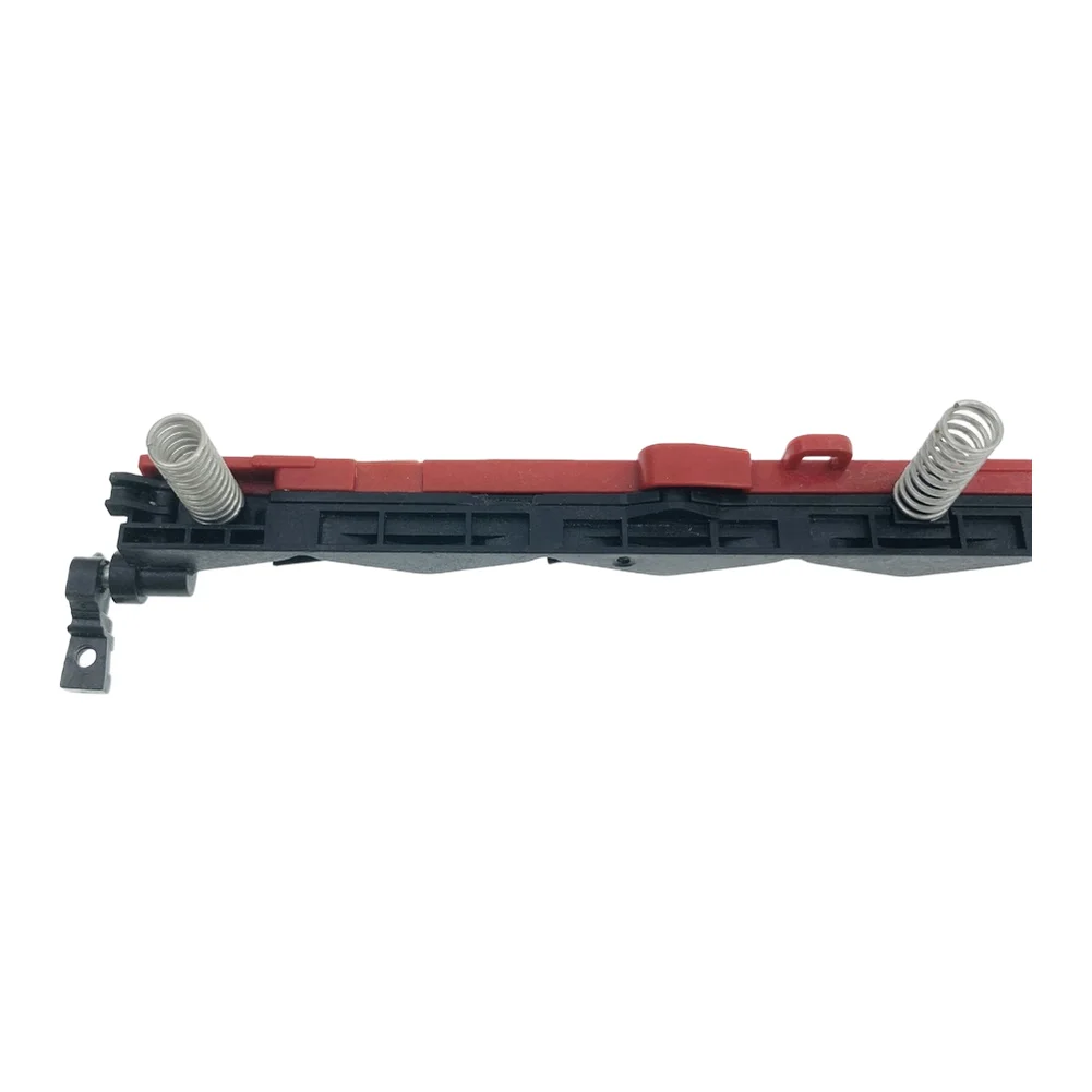 Cleaning Nozzle Part Water Spray Nozzle For Thorough Floor Washing Built-in Dispenser Easy Installation For Dreame H15