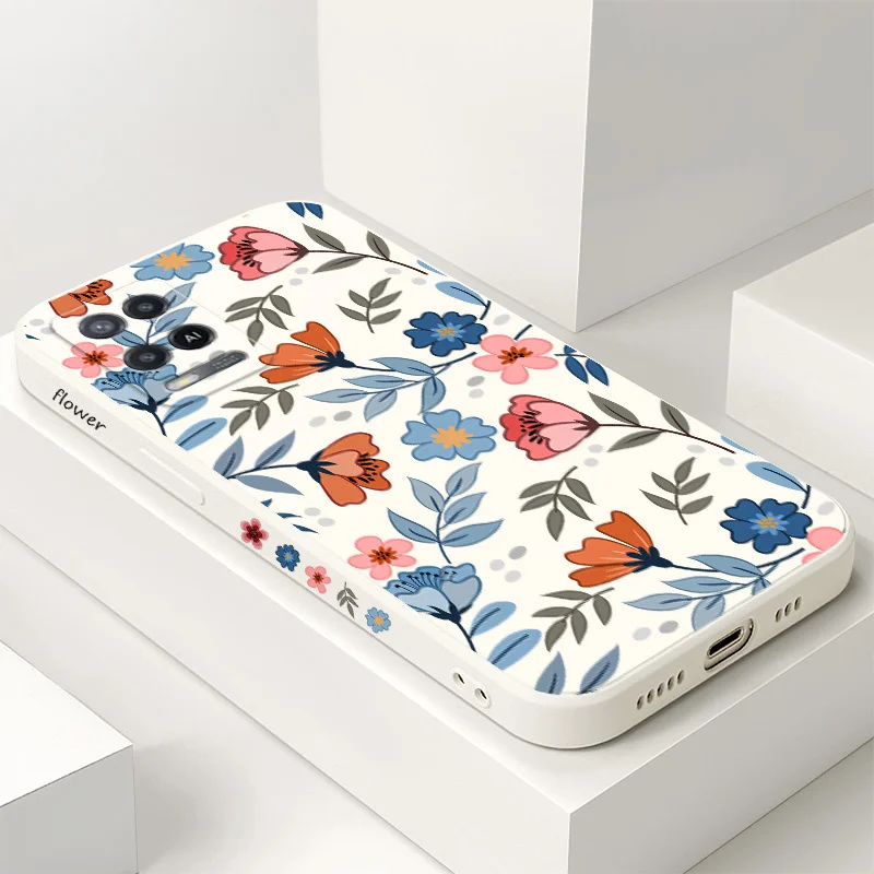 Stretching Flowers … - image