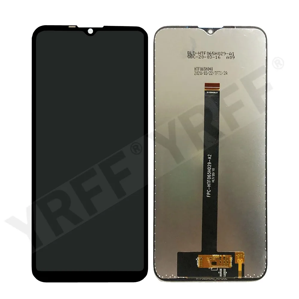 LCD Display for Hisense Infinity V40 V40i V40s HLTE229E,Touch Screen Digitizer Assembly