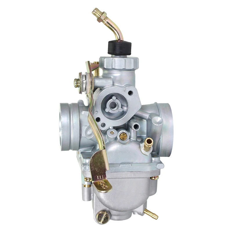 

Мотоциклетный карбюратор, новый ручной выбор, подходит для Yamaha YBR125 YBR125 XTZ125 125CC MUKUNI, карбюратор, топливная система, детали мотоцикла