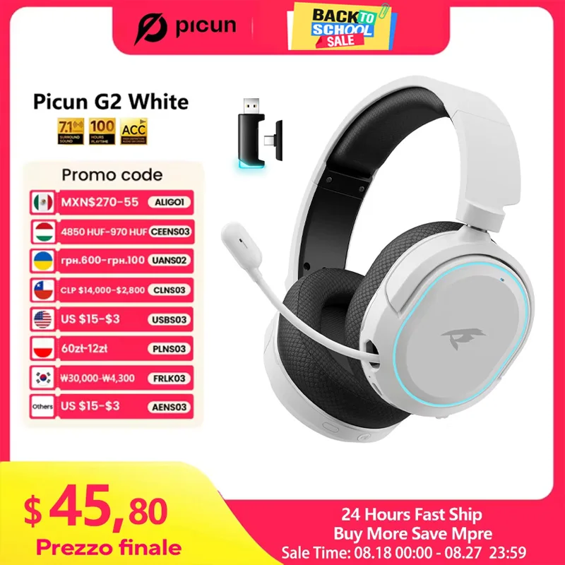 #37 Trending PS5 Wireless Headsets Right Now